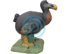 SRT Target 3D Dodo