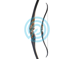 Ragim Fieldbow One Piece Black Hawk