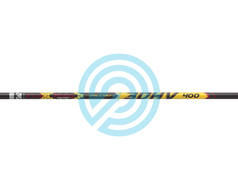 Victory Shaft Carbon 3DHV 204 V1 Elite with Nock