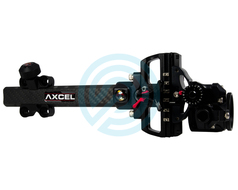 Axcel Sight Pro Slider Carbon AccuTouch Plus