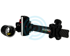 Axcel Sight Pro Slider Carbon AccuTouch Plus