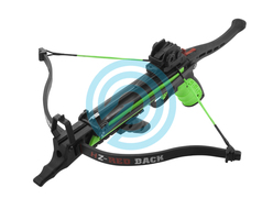 Hori-Zone Crossbow Pistol Redback RTS