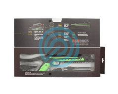 Hori-Zone Crossbow Pistol Redback RTS