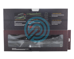 Hori-Zone Crossbow Pistol Package Redback Deluxe 80#