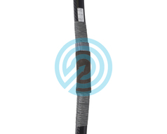 White Feather Horsebow Wingz Carbon 50"