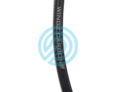 White Feather Horsebow Wingz Carbon 50"