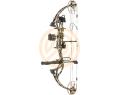 Bear Archery Compound Bow Cruzer G-2 Package