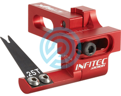 Infitec Arrow Rest Compound Crux