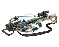 Eastman Outfitters XForce 800 Pro Cross bow, Other, Vernon