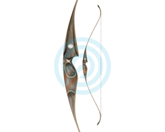 Kaiser Fieldbow One Piece Alcazar