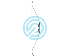 Kaiser Fieldbow One Piece Alcazar