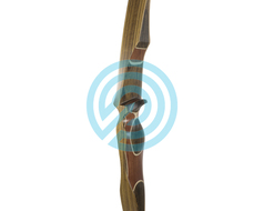 Kaiser Fieldbow One Piece Alcazar