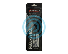 Shocq String Recurve B50 White