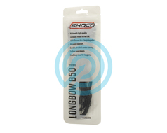 Shocq String Longbow B50 Black