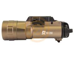 Nuprol Pistol Torch NX200