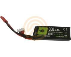 Nuprol Battery Lipo Stick Type