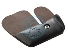 Fairweather Tab Plates Set Incl. Leather 2019