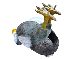 Eleven Target 3D Dodo