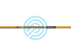 Black Eagle Shaft Carbon Traditional Vintage .005"