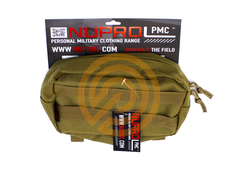Nuprol Medic Pouch PMC