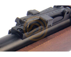 G&G Airsoft Rifle Gas G980