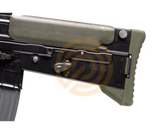 G&G AEG Rifle L85 A2 ETU EBB
