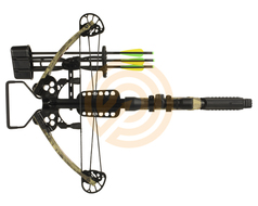 Hori-Zone Crossbow Compound Package Quick Strike
