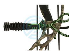 Hori-Zone Compound Bow Air Bourne Pkg Deluxe Camo