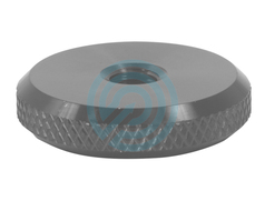 Gillo Weight Disc 50 gram Stainless Steel