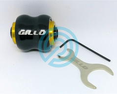 Gillo Stabilizer Damper Adjustable