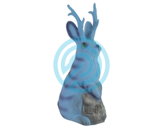 3Di Target 3D Pandora Jackalope