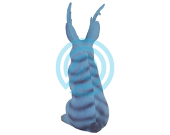 3Di Target 3D Pandora Jackalope