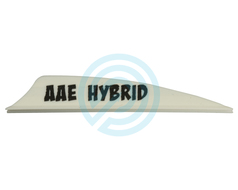 AAE Arizona Vane Hybrid Shield 1.85"