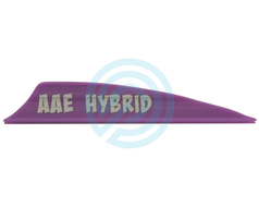 AAE Arizona Vane Hybrid Shield 1.85"