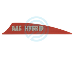 AAE Arizona Vane Hybrid Shield 1.85"