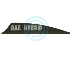 AAE Arizona Vane Hybrid Shield 1.85"