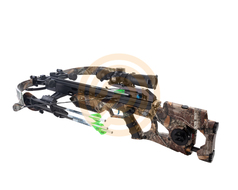 Excalibur Crossbow Recurve Package Assassin 420 TD Package