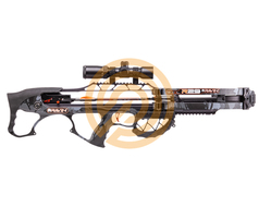 Ravin Crossbow Compound Package R29 Predator Dusk Camo