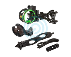 Trophy Ridge Sight Master Hunter Kit 5-Pin