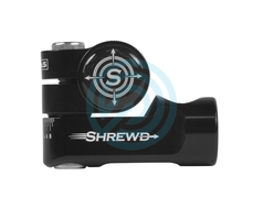 Shrewd V-Bar Single Adjustable Atlas