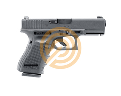 Umarex Gas Pistol Glock 19 Gen4