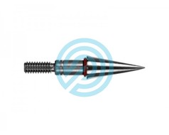 TopHat Screw-In Point Combo Pin Screw-In Point Tooled Steel 9/32