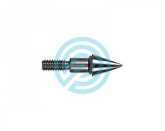 TopHat Screw-In Point Combo Pin Screw-In Point Tooled Steel 9/32