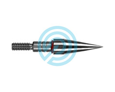 TopHat Screw-In Point Combo Pin Screw-In Point Tooled Steel 9/32