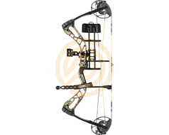 Diamond Compound Bow Edge 320 Package