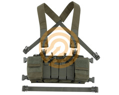 Nuprol PMC Micro B Chest Rig