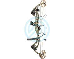 Bear Archery Compound Bow Paradox Package 2020