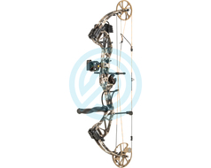 Bear Archery Compound Bow Paradox Package 2020