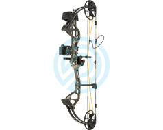 Bear Archery Compound Bow Royale Package 2020