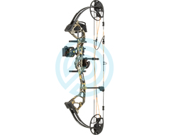 Bear Archery Compound Bow Royale Package 2020
